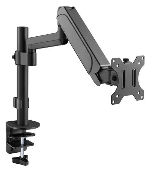 Equip Befestigungskit (Klemmmontagesockel, Tischplattenbohrung) - Gasfeder - 43.2-81.3 cm (17-32), Ansicht 4