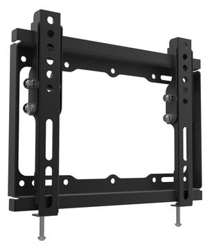 Equip Befestigungskit (Montageklammer, Slide-in-Platte) - für LCD-Display - Kunststoff, stainless steel - 58,4-109 cm von LumaTech