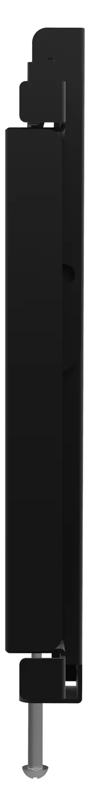 Equip Befestigungskit (Montageklammer, Slide-in-Platte) - für LCD-Display - Kunststoff, stainless steel - 58,4-109 cm, Ansicht 2