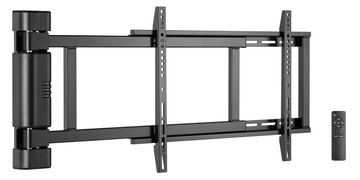 Equip Befestigungskit (Schwenkarm-Wandhalterung) - für LCD-Display - motorisiert - Kunststoff, 81.28-190.5 cm (32-75) von LumaTech