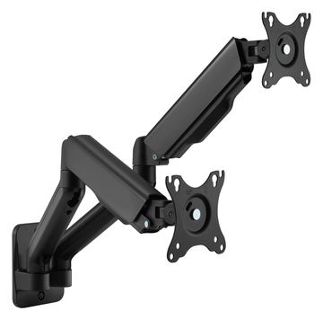 Equip Befestigungskit (Wandmontagehalterung) - für 2 LCD-Displays / Curved LCD-Displays - 43.2-81.3 cm (17-32) von LumaTech