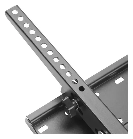 Equip Befestigungskit (Wandmontagehalterung, Schrauben) - Gasfeder - für (Curved) LCD-Display - 43.2-81.3 cm (17-32), Ansicht 4