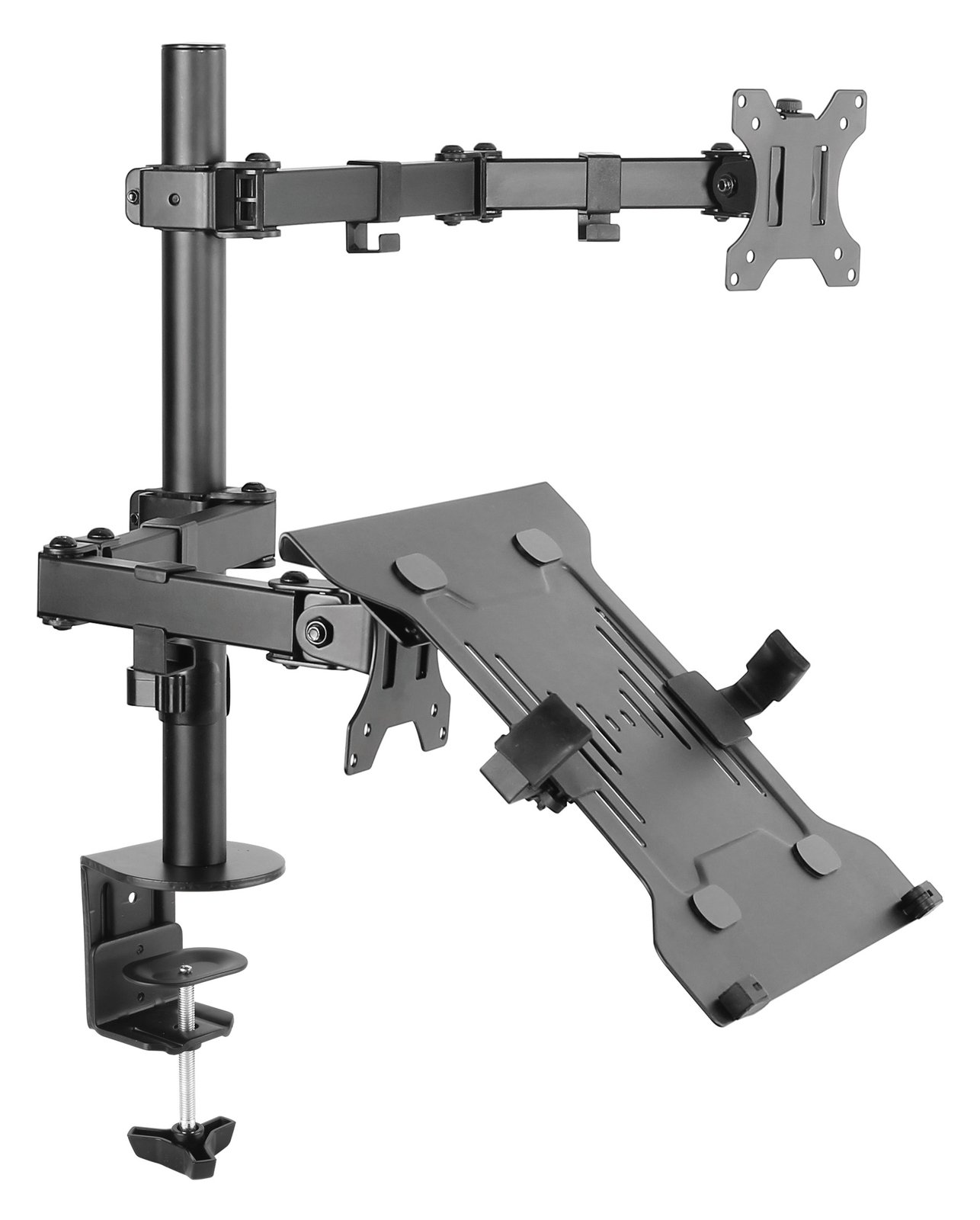 Equip Befestigungskit für LCD-Display/Notebook - Bildschirmgröße: 33-81.3 cm (13-32)
