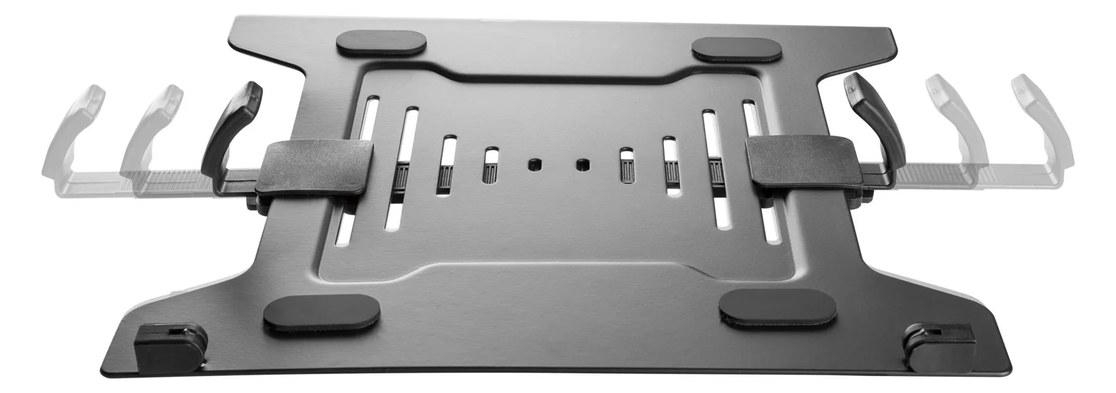 Equip Befestigungskit für LCD-Display/Notebook - Bildschirmgröße: 33-81.3 cm (13-32), Ansicht 2