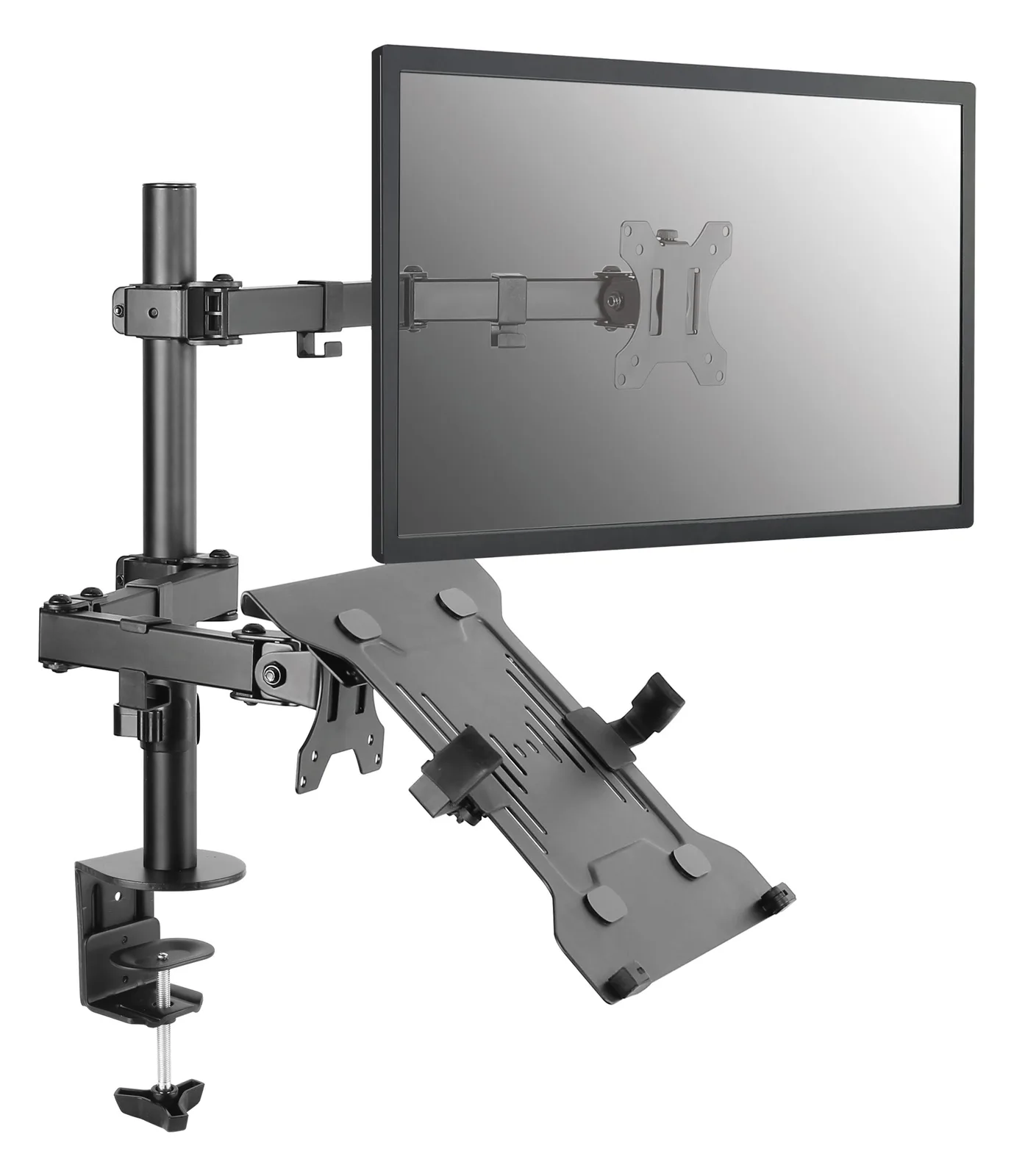 Equip Befestigungskit für LCD-Display/Notebook - Bildschirmgröße: 33-81.3 cm (13-32), Ansicht 3