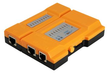 Equip Cable Tester - Netzwerktester von LumaTech