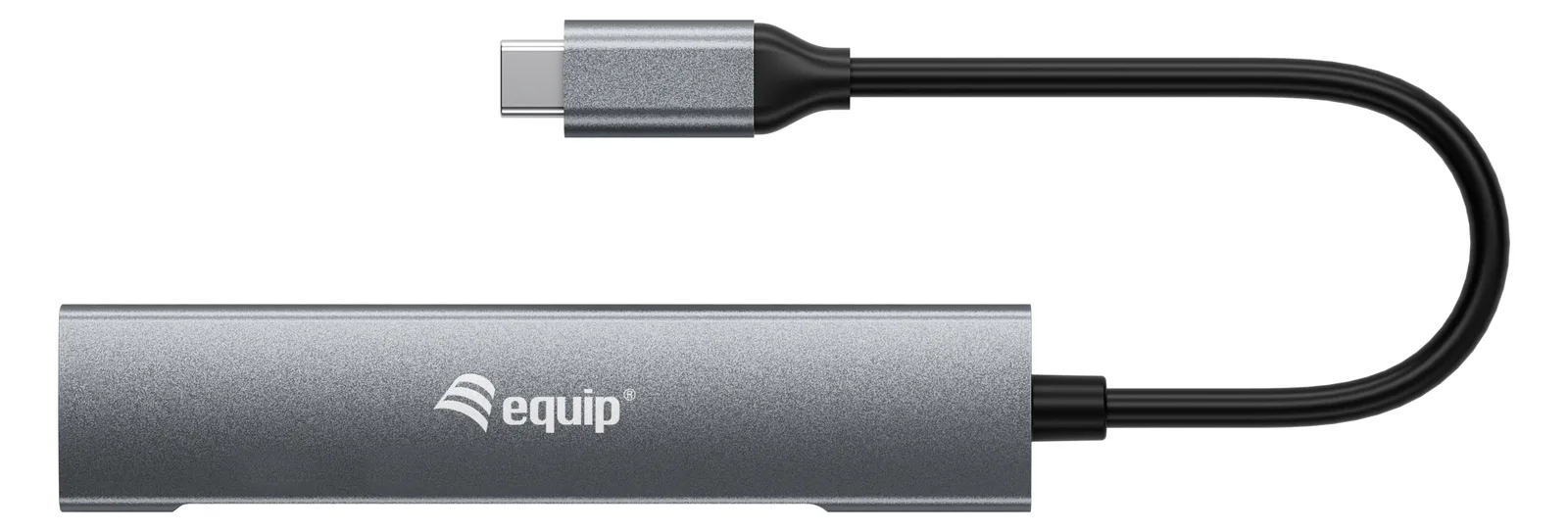 Equip Connect 128963 - 20 m - HDMI Typ A (Standard) - HDMI Typ A (Standard) - Schwarz, Ansicht 4