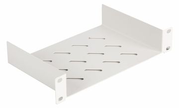 Equip Fachboden fest 10 für Serverschränke 1u 15cm gr von LumaTech