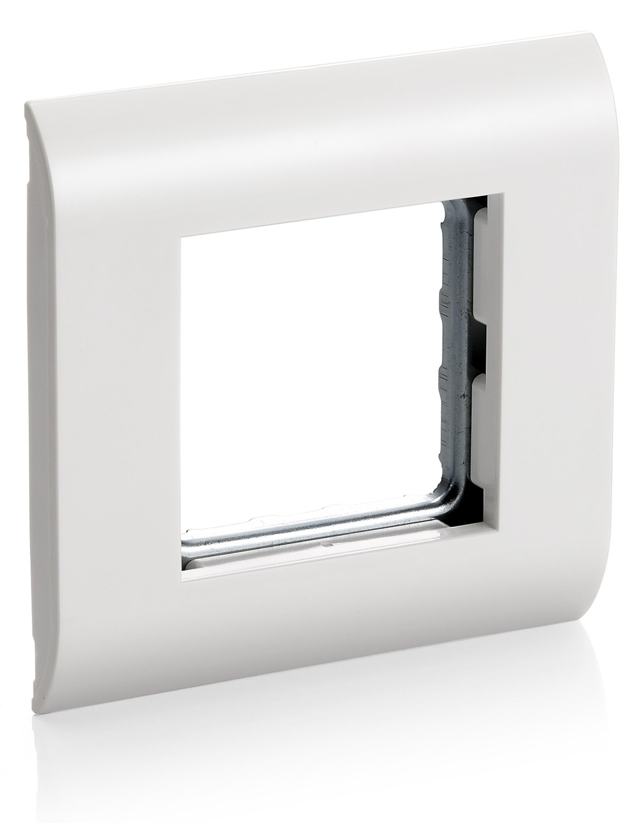Equip Frontabdeckung - Pure White, RAL 9010