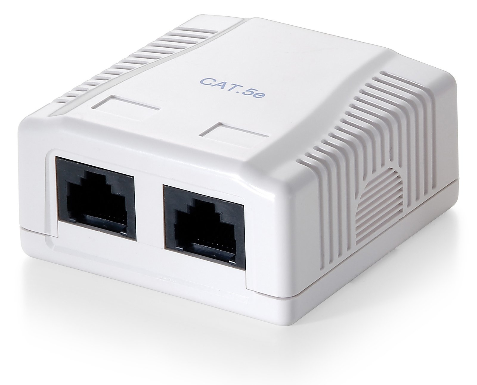 Equip Installationskasten Netzwerkoberfläche