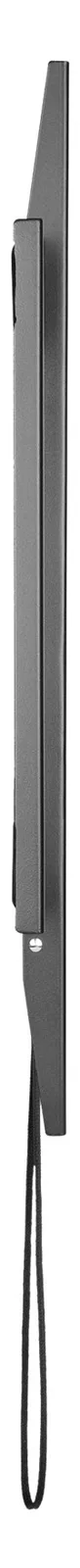 Equip Klammer - für Flachbildschirm - Stahl - Schwarz - Bildschirmgröße: 152.4-254 cm (60-100), Ansicht 2