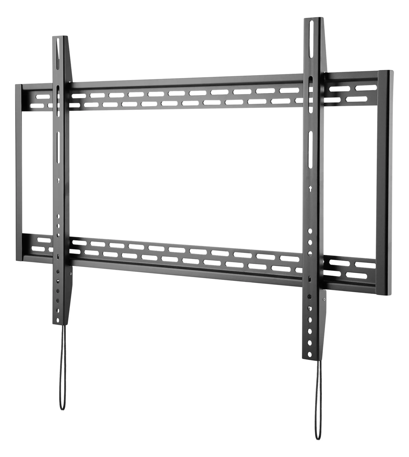 Equip Klammer - für Flachbildschirm - Stahl - Schwarz - Bildschirmgröße: 152.4-254 cm (60-100), Ansicht 4