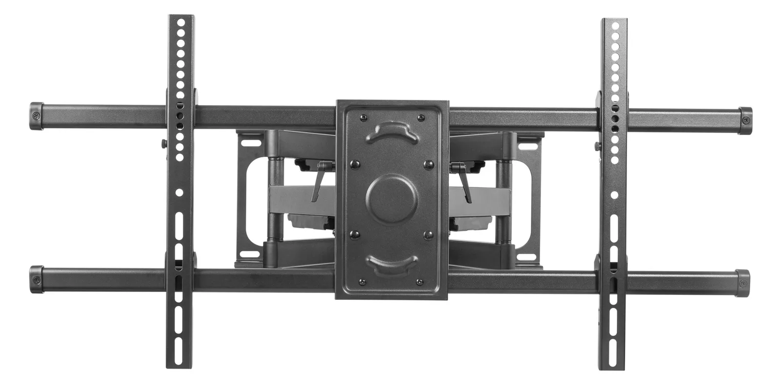 Equip Klammer - neig- und schwenkbar - für Flachbildschirm - Stahl - Schwarz - Bildschirmgröße: 94-229 cm (37-90), Ansicht 4