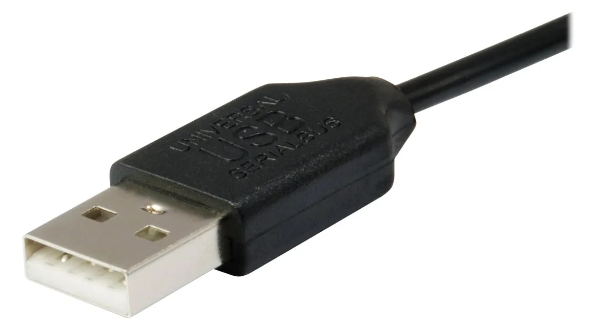 Equip Life 4 Ports Travel USB Hub - Hub - 4 x USB 2.0, Ansicht 5