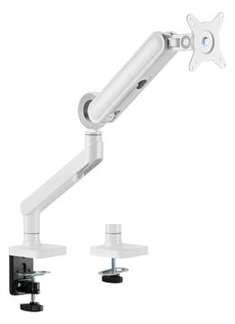 Equip Premium - Befestigungskit (Kabeldurchführungsklemme, Schrauben, Klemmhalterung, Tisch-Montagearm) - 43.2-88.9cm von LumaTech