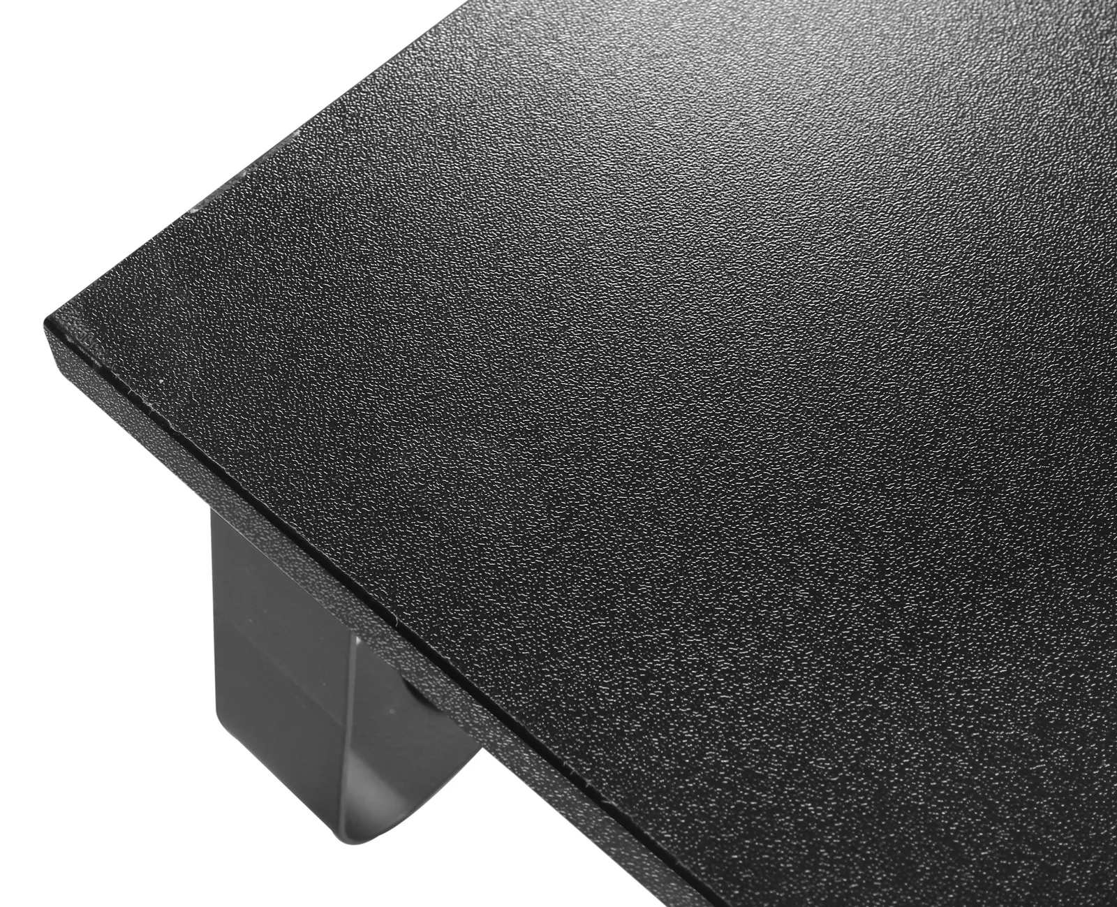 Equip Pro - Aufstellung - für Monitor - Stahl, Preßspan, Ansicht 4