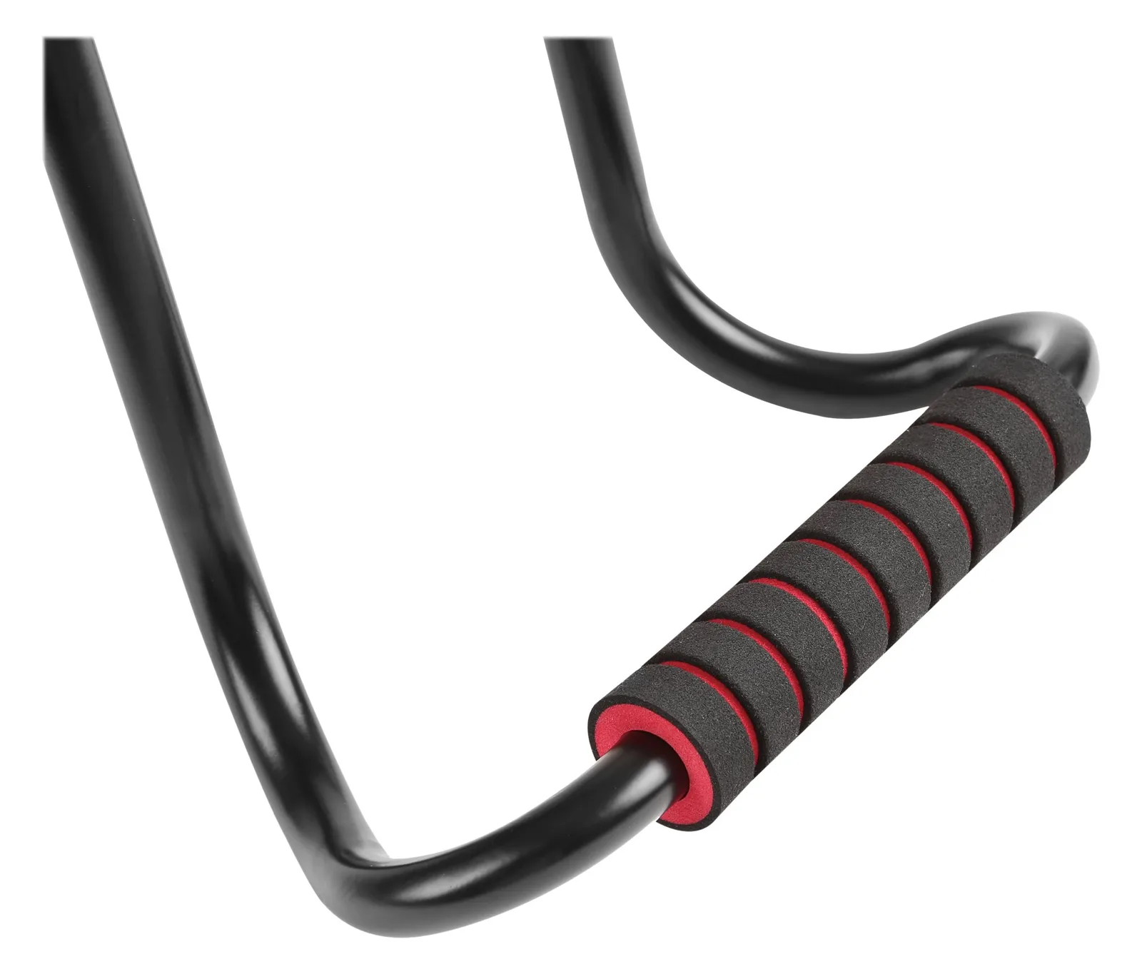 Equip Pro - Klammer - Pull-Down - für Flachbildschirm - Kunststoff, Stahl - Schwarz - Bildschirmgröße: 43-70, Ansicht 3