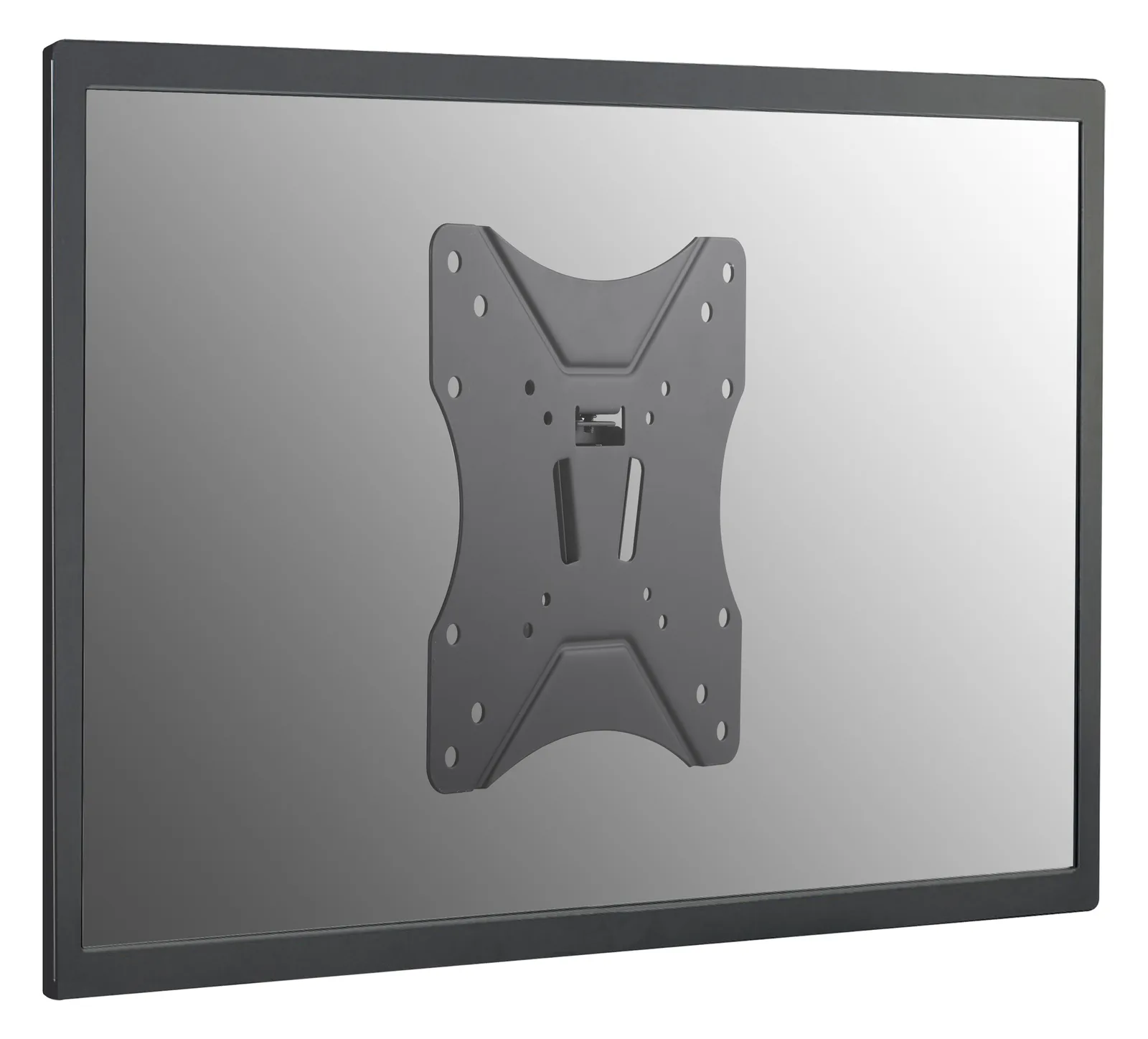 Equip Slim - Klammer - für LCD-Display - Bildschirmgröße: 58.4-106.7 cm (23-42), Ansicht 2