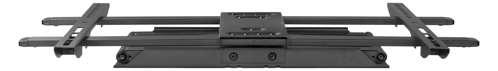 Equip Tischfuß 37-80/60kg 1TFT fest sw, Ansicht 2
