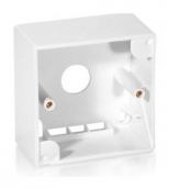 Equip Universal Surface Mounting Box - Installationskasten Netzwerkoberfläche von LumaTech