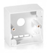 Equip Universal Surface Mounting Box - Installationskasten Netzwerkoberfläche