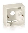 Equip Universal Surface Mounting Box - Installationskasten Netzwerkoberfläche von LumaTech