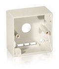 Equip Universal Surface Mounting Box - Installationskasten Netzwerkoberfläche
