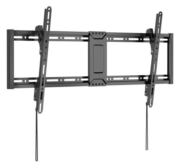 Equip Wandhalterung 43-95/1TFT neig/Slim 1Gelenk 75Kg sw