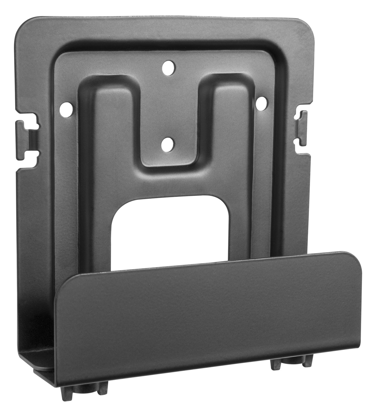 Equip Wandhalterung für Audio/Video Geräte faltbar max.1kg lite Retail