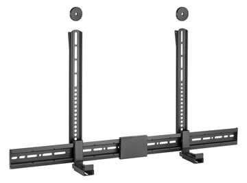 Equip Wandhalterung für Audio/Video Geräte max.15kg sw lite Retail von LumaTech