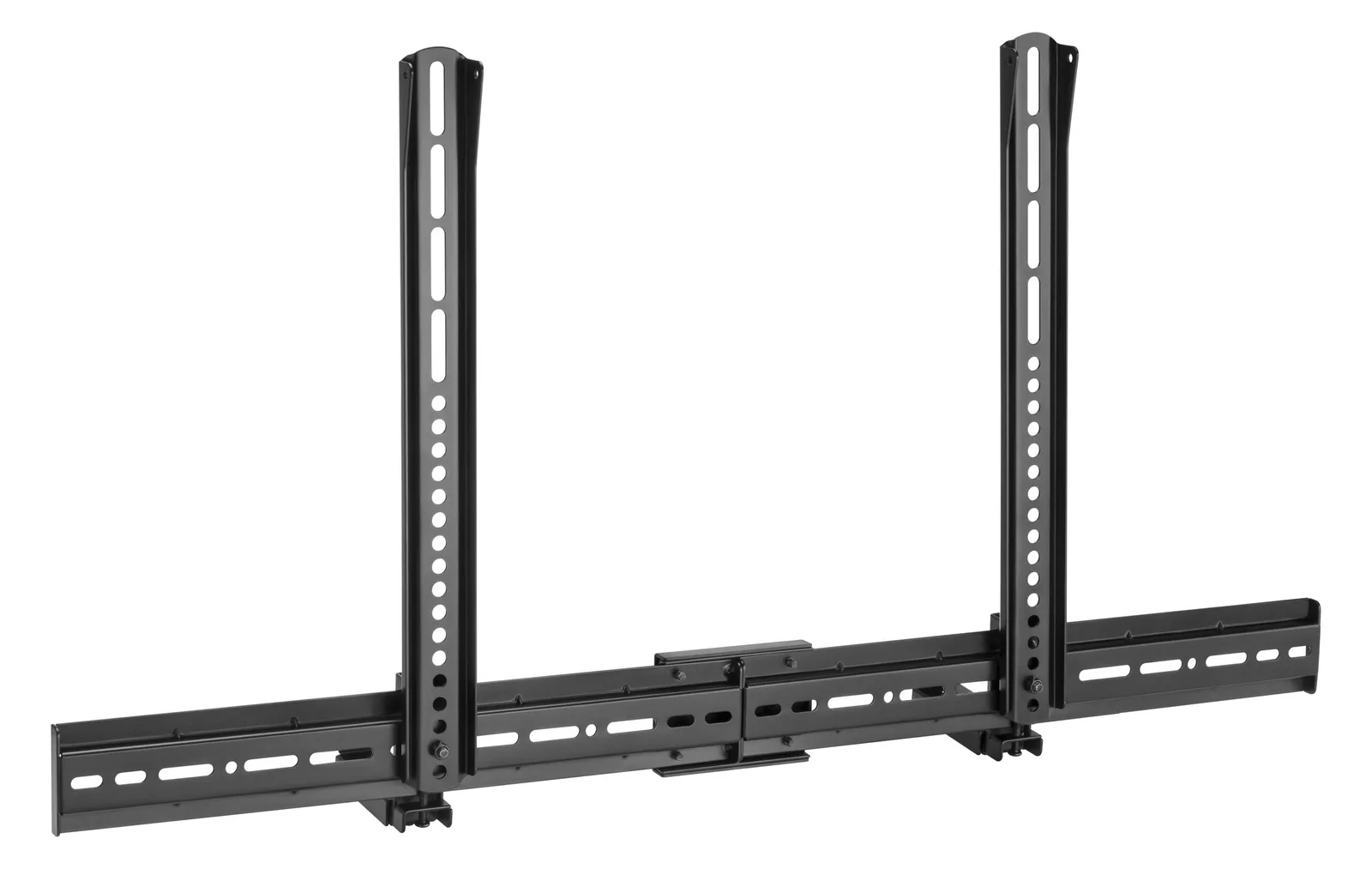 Equip Wandhalterung für Audio/Video Geräte max.15kg sw lite Retail, Ansicht 3