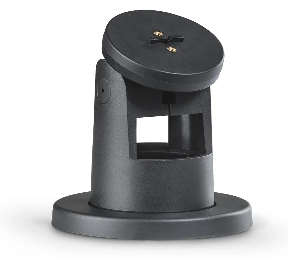 Ergonomic Solutions Montagekomponente - für POS-Terminal, Ansicht 3