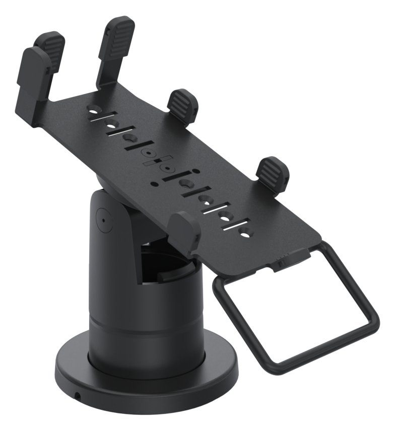 Ergonomic Solutions MultiGrip plate for Verifone P200/P400 N