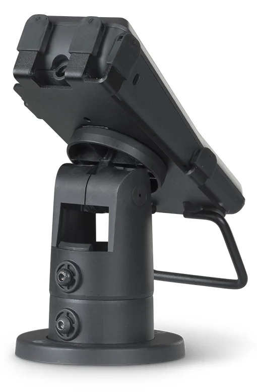 Ergonomic Solutions MultiGrip plate for Verifone P200/P400 N - Komposite, Ansicht 4