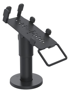 Ergonomic Solutions MultiGrip plate for Verifone P200/P400 N - Metall von LumaTech