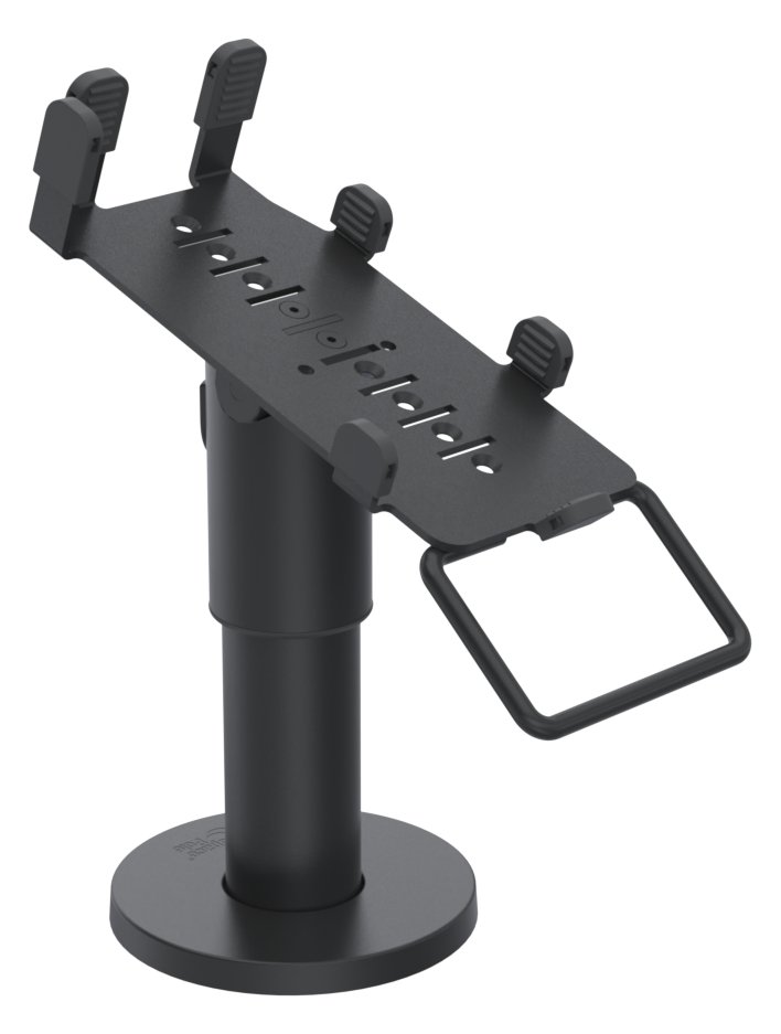 Ergonomic Solutions MultiGrip plate for Verifone P200/P400 N