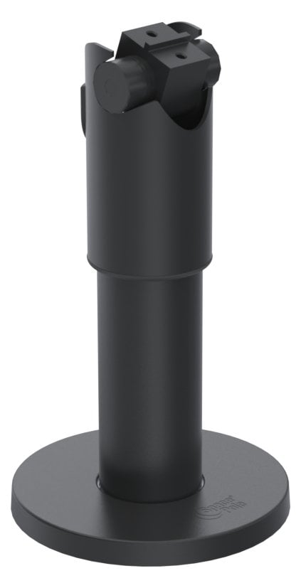Ergonomic Solutions SP1 Duratilt - Montagekomponente (Stangenbefestigung, Deckelflansch, Kippgelenk)