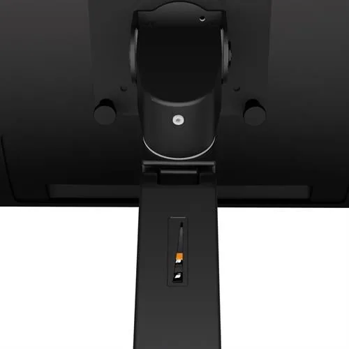Ergotron LX Pro - Befestigungskit (Gelenkarm) - modular - für LCD-Display - Schwarz - bis zu 86,4cm (bis zu 34 Zoll), Ansicht 2