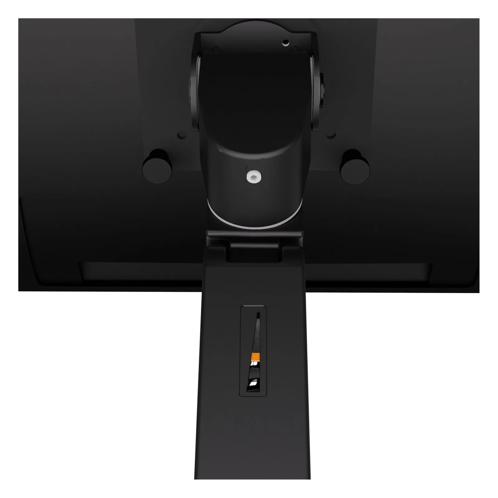 Ergotron LX Pro - Befestigungskit (Gelenkarm) - modular - für LCD-Display - Schwarz - bis zu 86,4cm (bis zu 34 Zoll), Ansicht 3