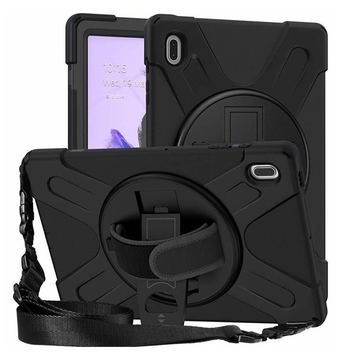 eSTUFF AUSTIN - Hintere Abdeckung für Tablet von LumaTech