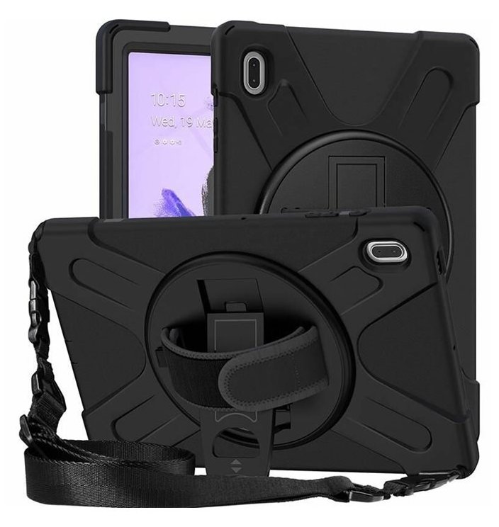 eSTUFF AUSTIN - Hintere Abdeckung für Tablet