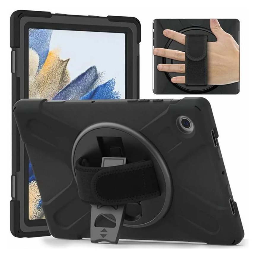 eSTUFF CHICAGO - Hintere Abdeckung für Tablet