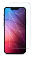 eSTUFF ES501350 - Apple - 14 - 13 Pro - 13 - Kratzresistent - Transparent - 1 Stück(e)