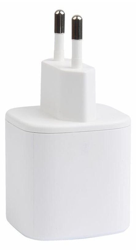 eSTUFF ES637065 - Drinnen - AC - Weiß