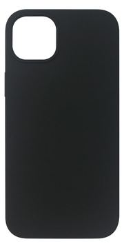 eSTUFF ES67120007 - Cover - Apple - Phone 14 Plus - 17 cm (6.7) - Schwarz von LumaTech