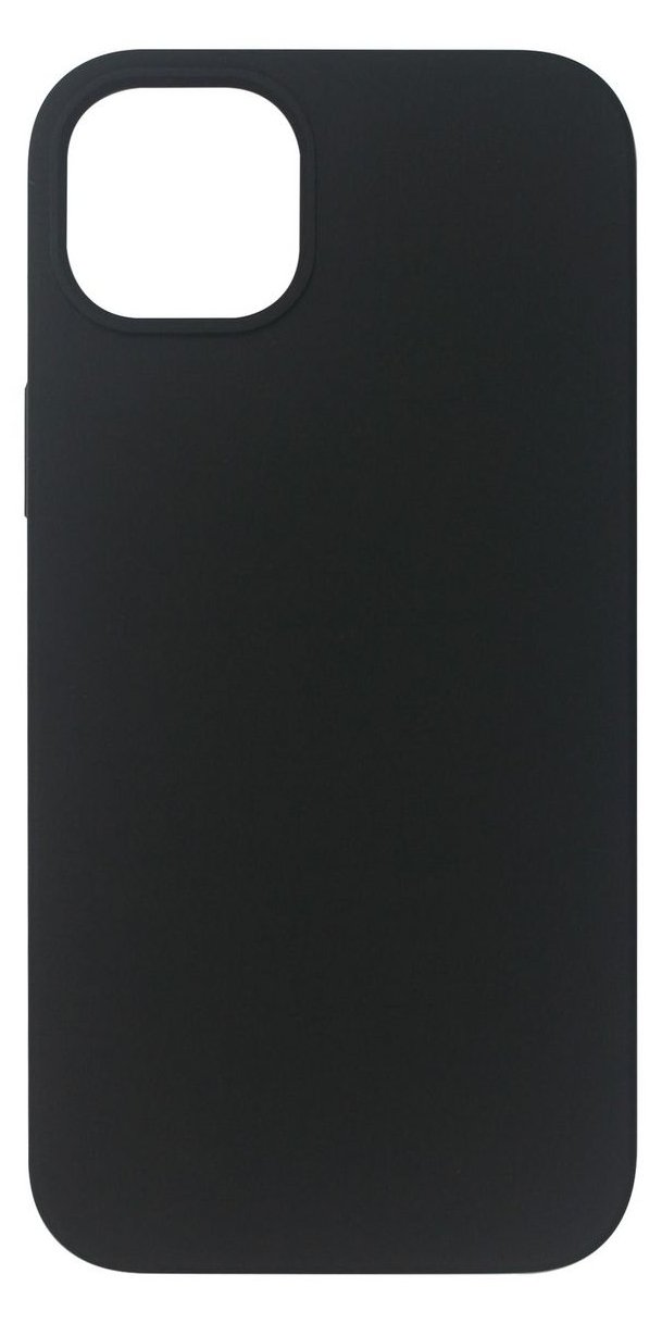 eSTUFF ES67120007 - Cover - Apple - Phone 14 Plus - 17 cm (6.7) - Schwarz