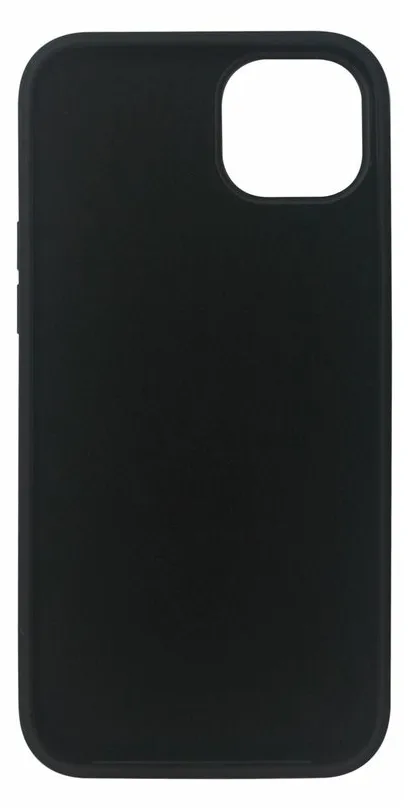 eSTUFF ES67120007 - Cover - Apple - Phone 14 Plus - 17 cm (6.7) - Schwarz, Ansicht 2