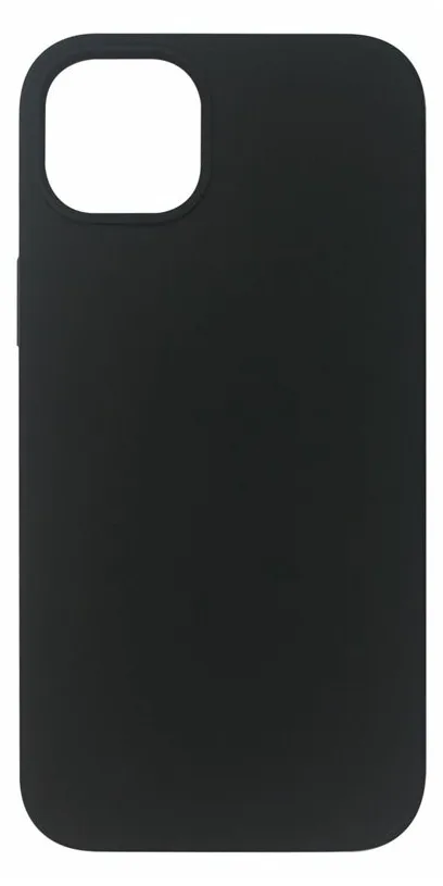eSTUFF ES67120007 - Cover - Apple - Phone 14 Plus - 17 cm (6.7) - Schwarz, Ansicht 3