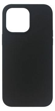 eSTUFF ES67120008 - Cover - Apple - iPhone 14 Pro Max - 17 cm (6.7) - Schwarz von LumaTech