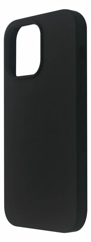 eSTUFF ES67120008 - Cover - Apple - iPhone 14 Pro Max - 17 cm (6.7) - Schwarz, Ansicht 2